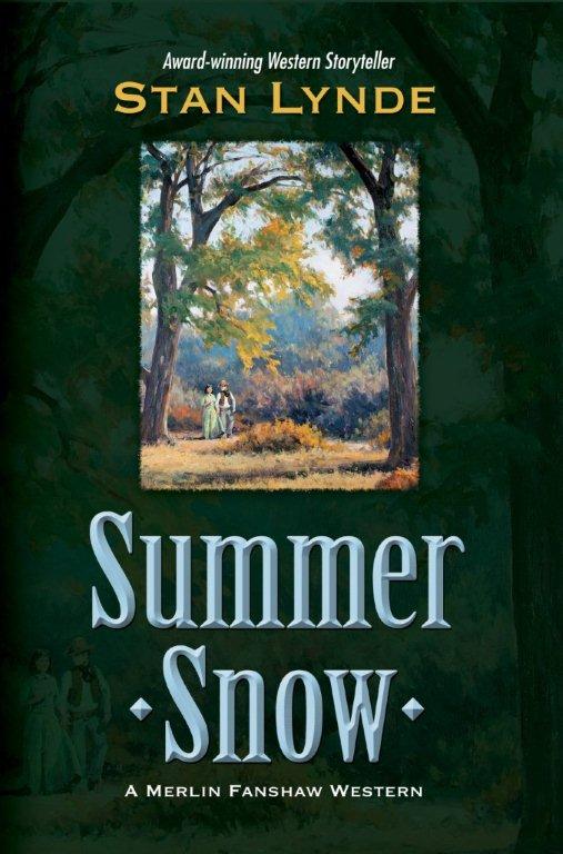 Summer Snow,available at Amazon