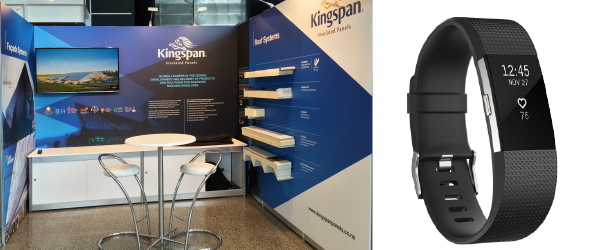 Kingspan Insulated Panels at the NZIA Conference 2017